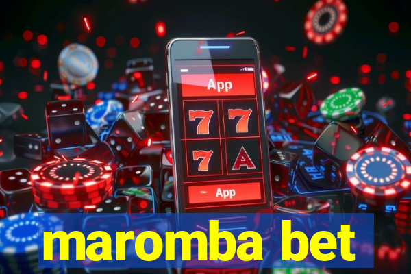 maromba bet